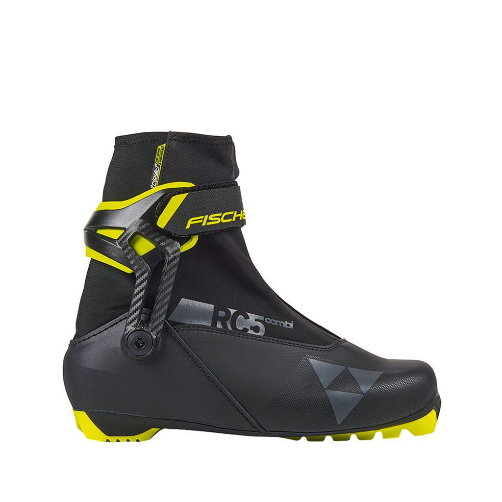 RC5 Combi Langrendsstøvle