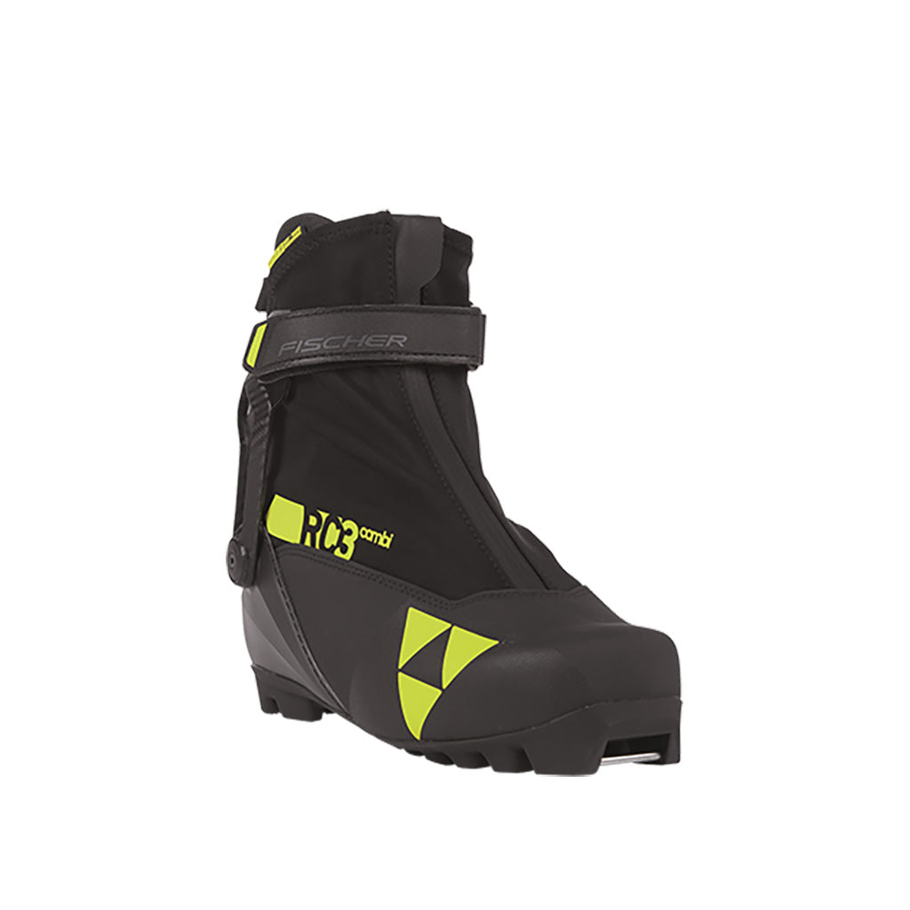 RC3 Combi - Langrendsstøvler