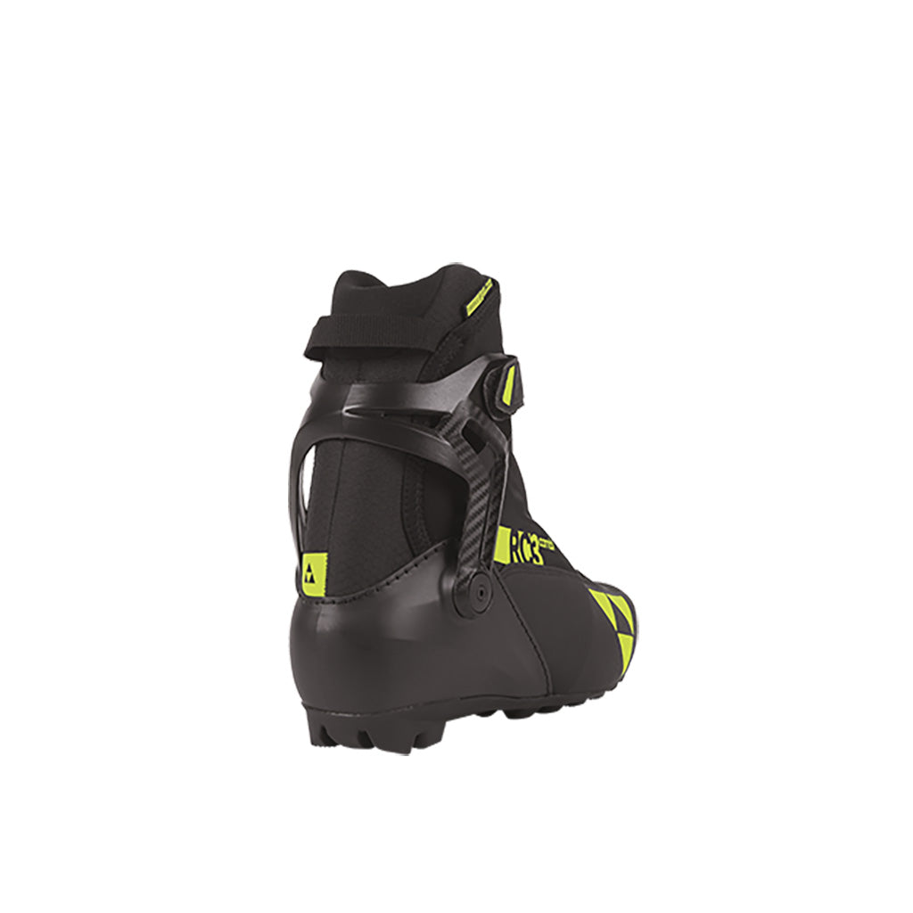 RC3 Combi - Langrendsstøvler