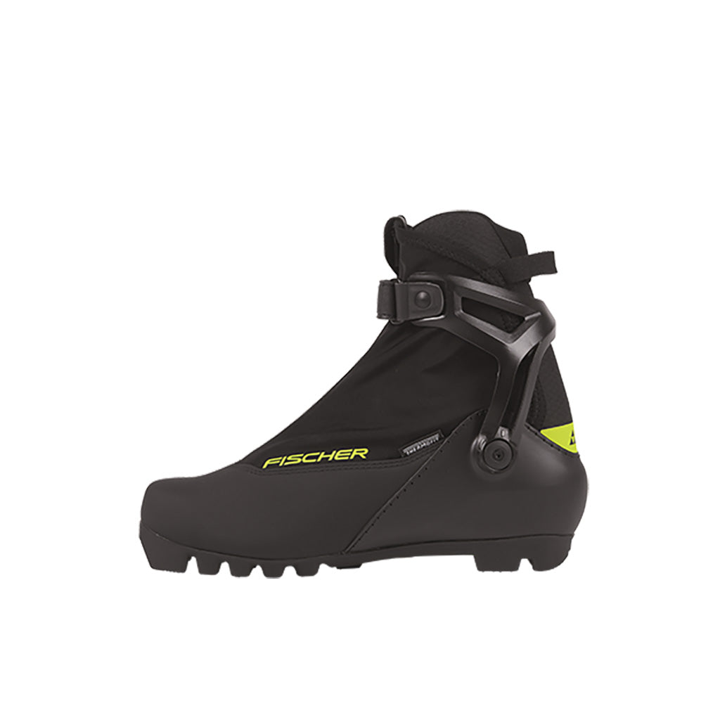 RC3 Combi - Langrendsstøvler