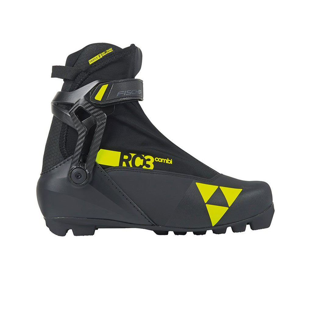 RC3 Combi Langrendsstøvle