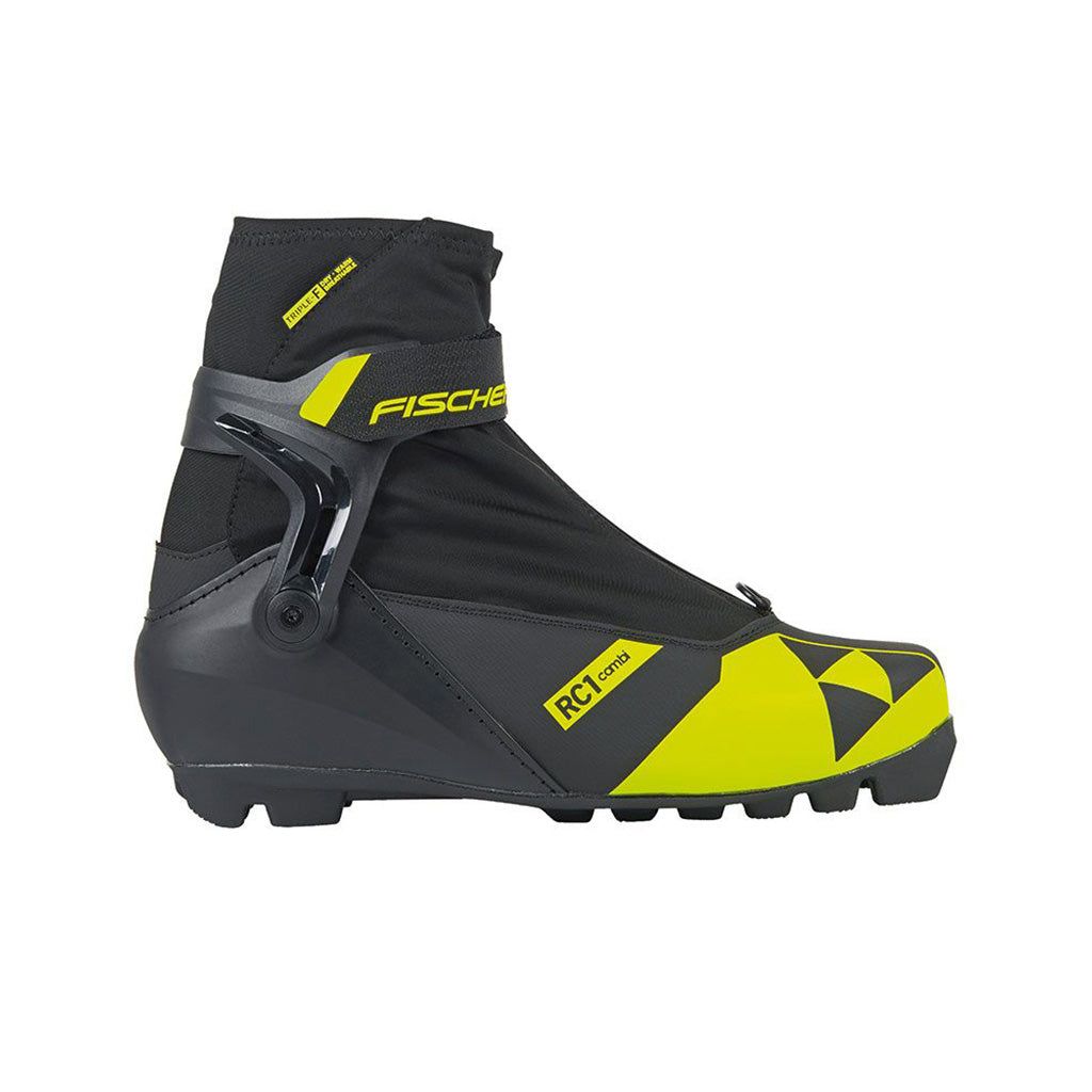 RC1 Combi Langrendsstøvle