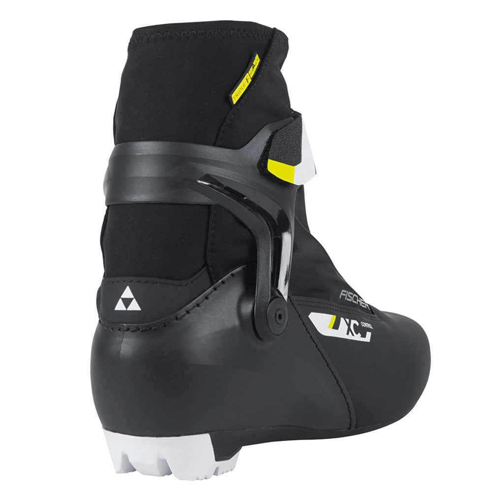 XC Control - Langrendsstøvler