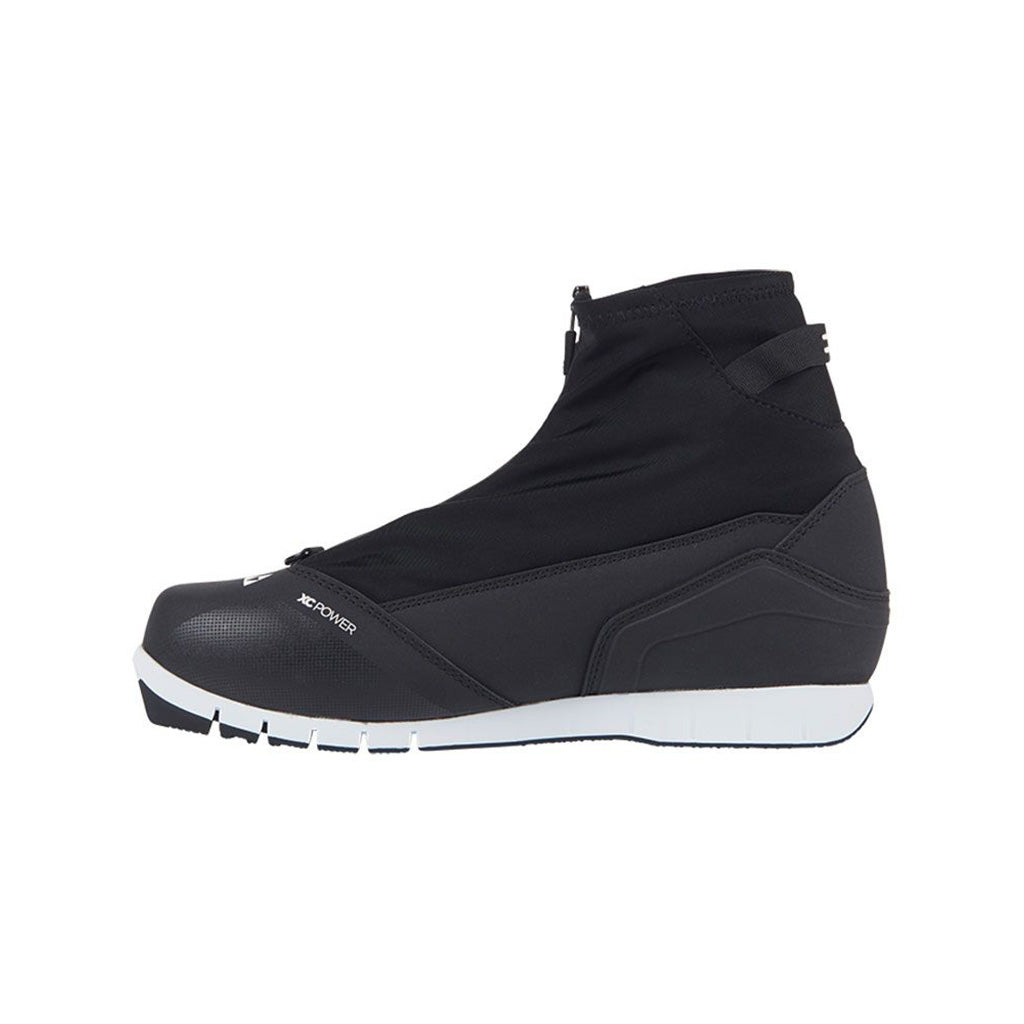 XC Power Langrendsstøvle set fra venstre side