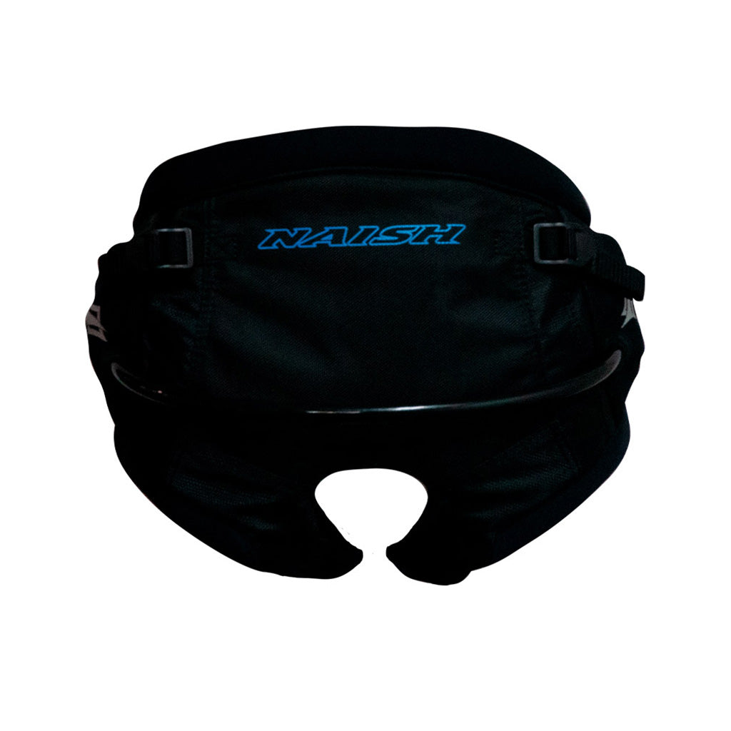 Zone Siddetrapez set forfra