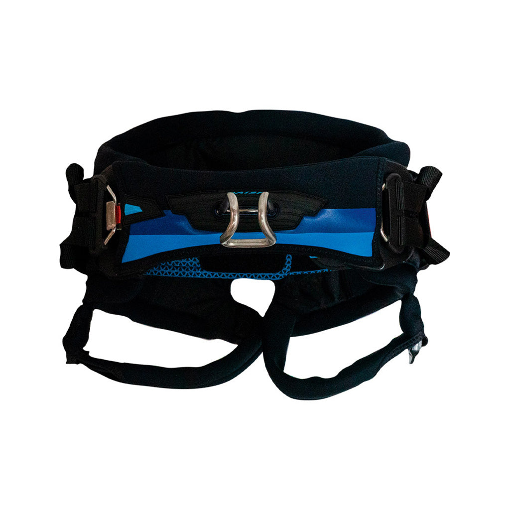 Zone Siddetrapez set forfra