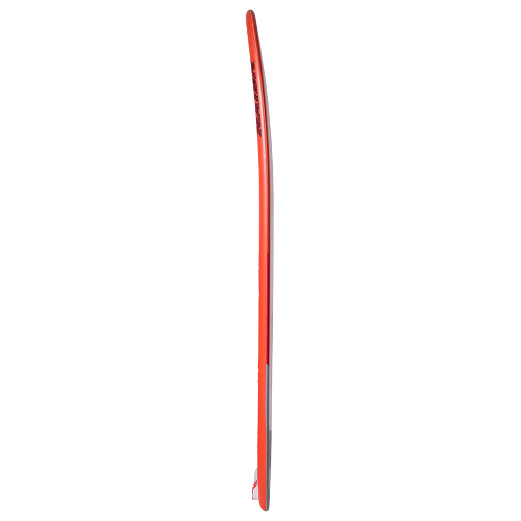 Hover Kite 160 S25 (Includes M6 18Mm Screws) Kite Board set fra siden