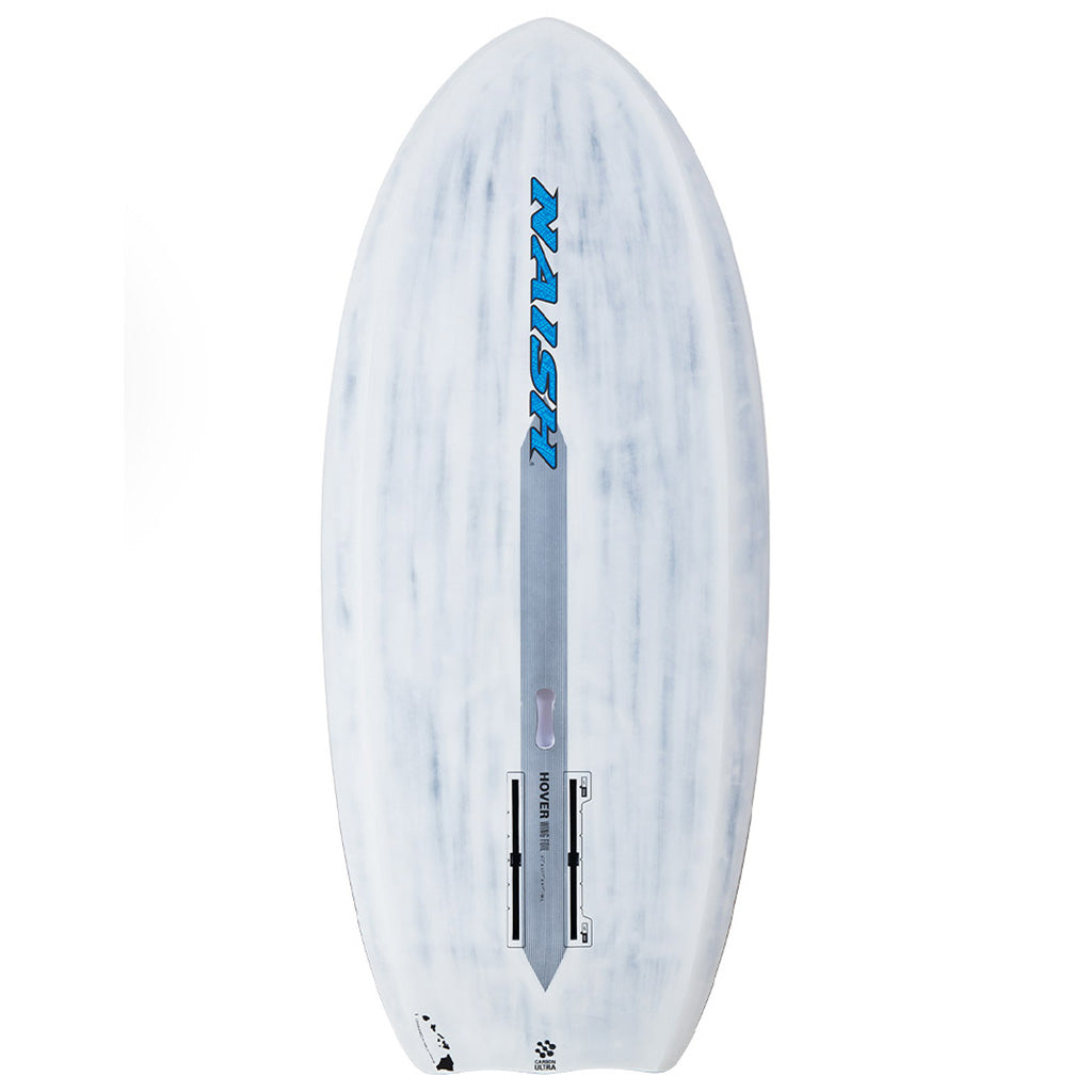 S26 Hover Wing Foil 95 Carbon Ultra Wingsurf Board set nede fra