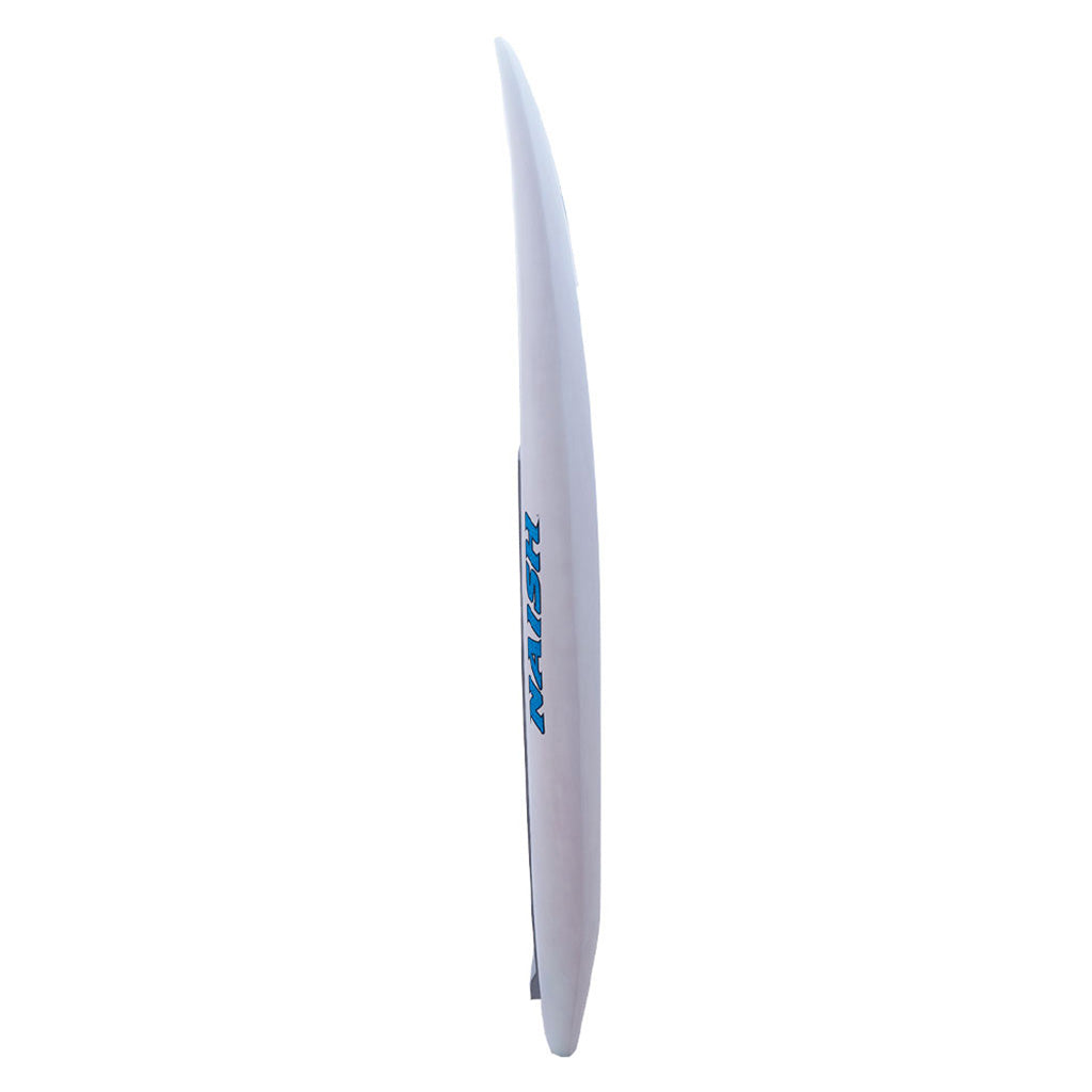 S26 Hover Wing Foil 95 Gs Wingsurf Board set fra venstre side