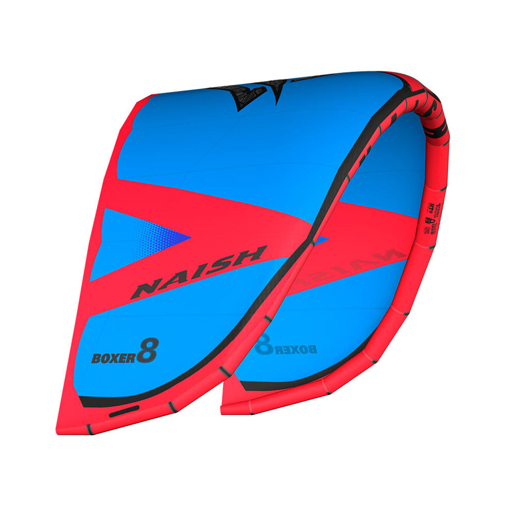 En Kite, S26 Boxer i farven blå