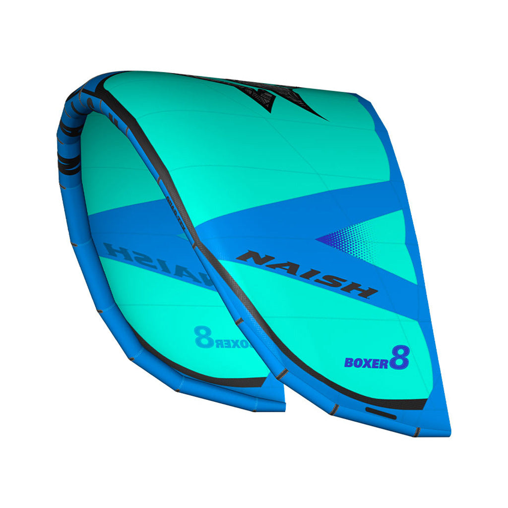 En Kite, S26 Boxer i farven Teal