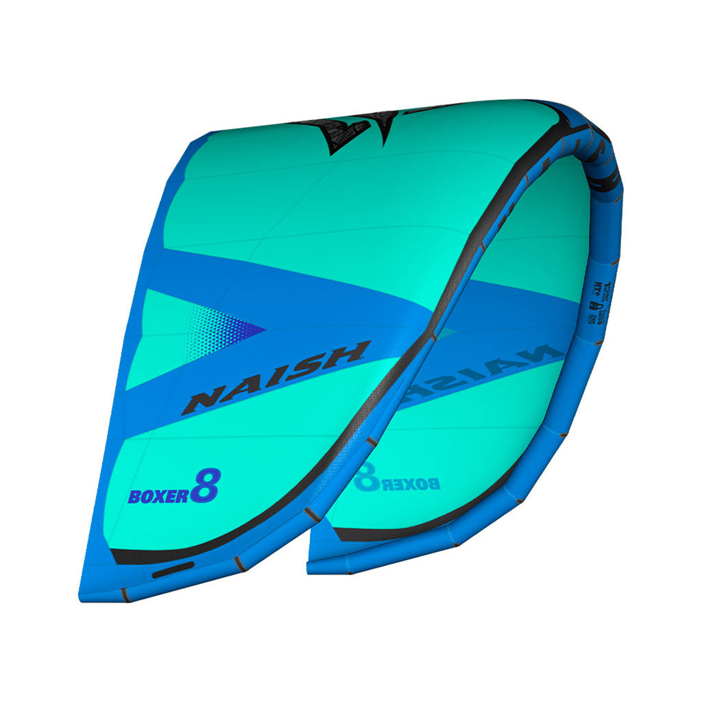 En Kite, S26 Boxer i farven Teal perspektiv