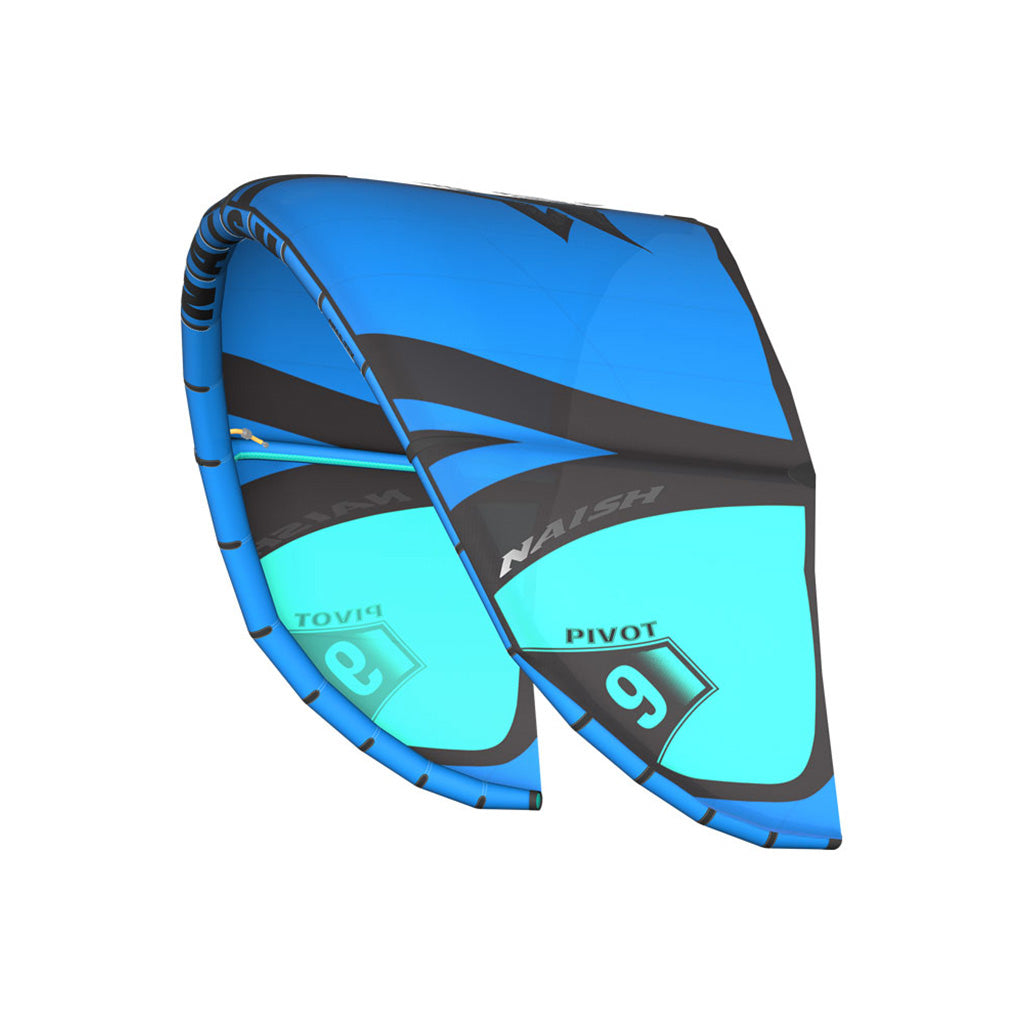 En Kite, S26 Pivot i farven blå
