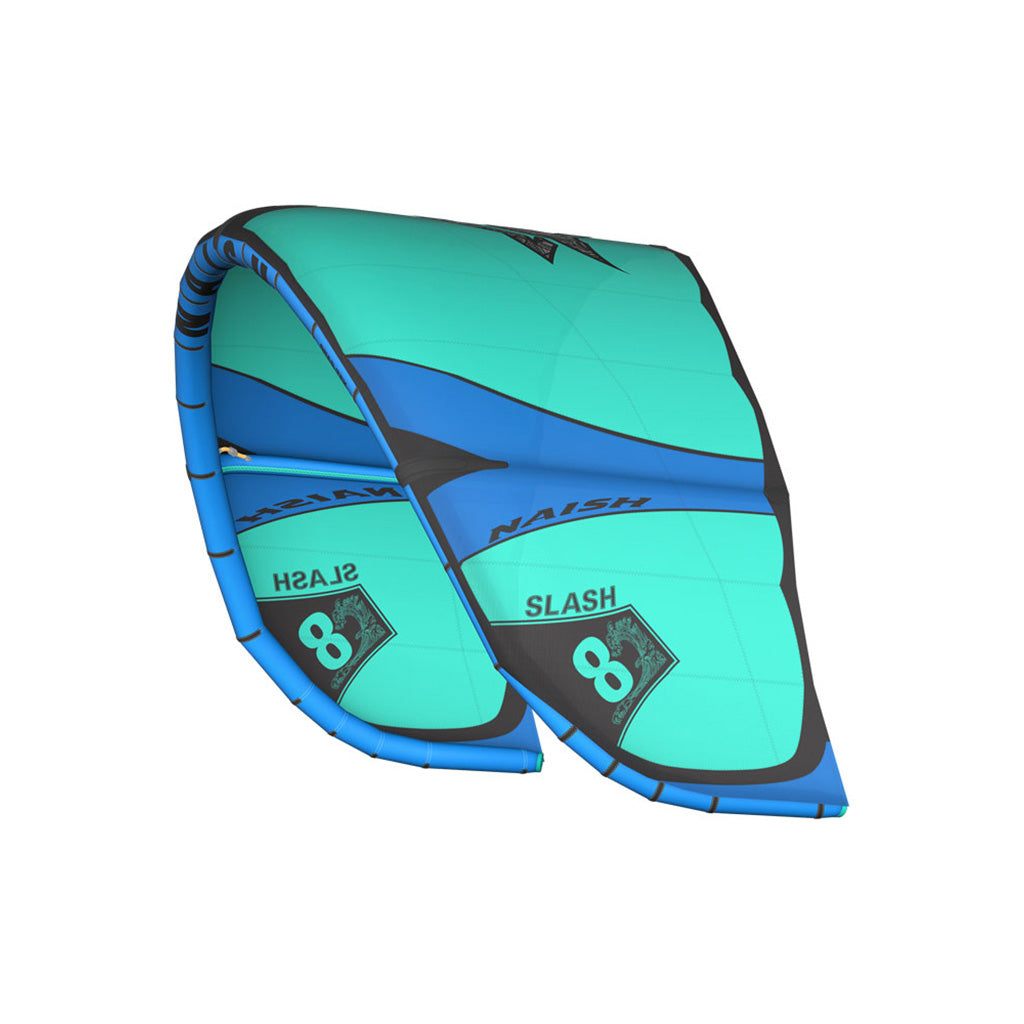 En Kite, S26 Slash i farven blå