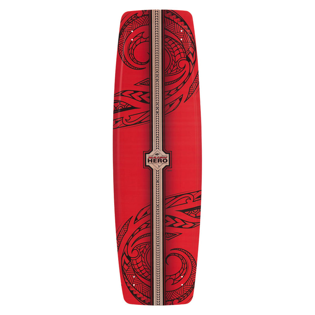 S26 Hero Kite Board