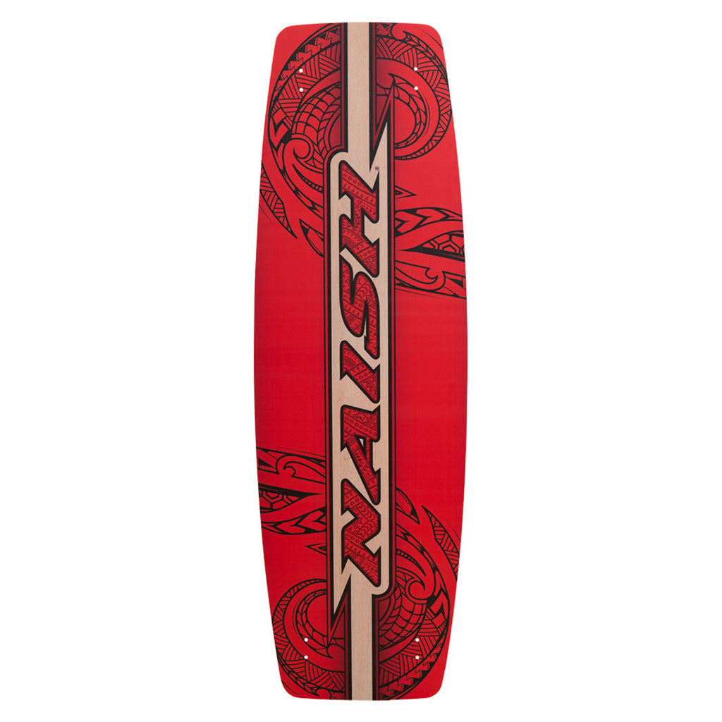 S26 Hero Kite Board set nede fra