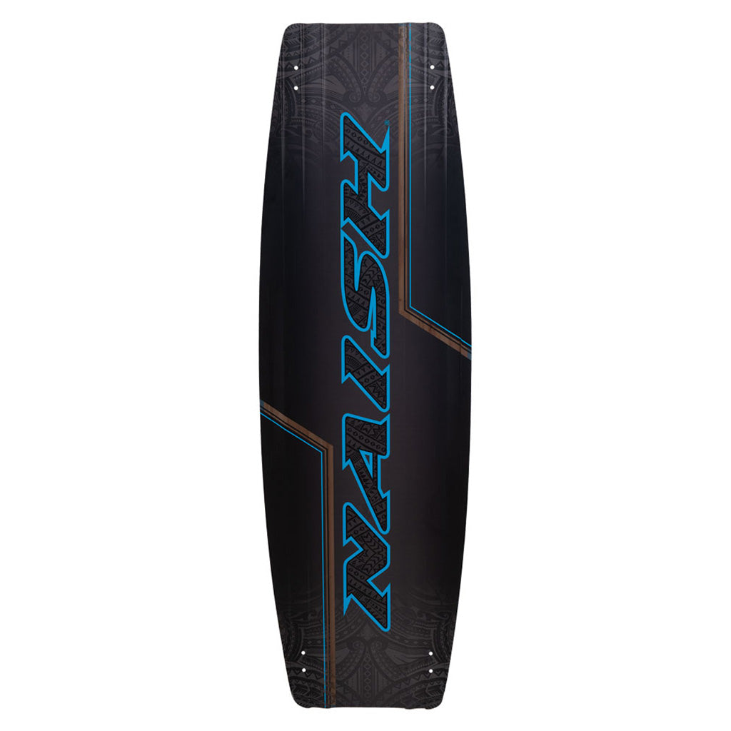 S26 Monarch Kite Board set forfra