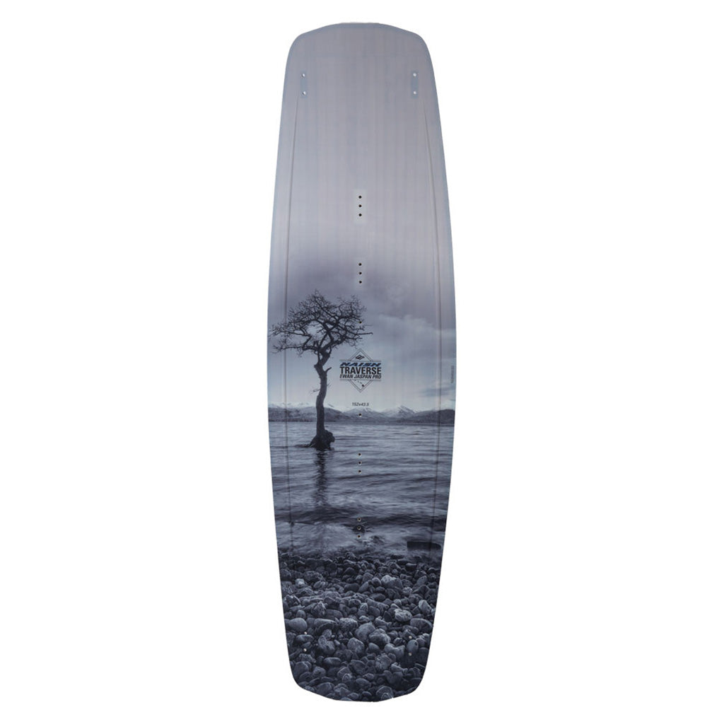 S26 Traverse Ewan Jaspen Pro Kite Board