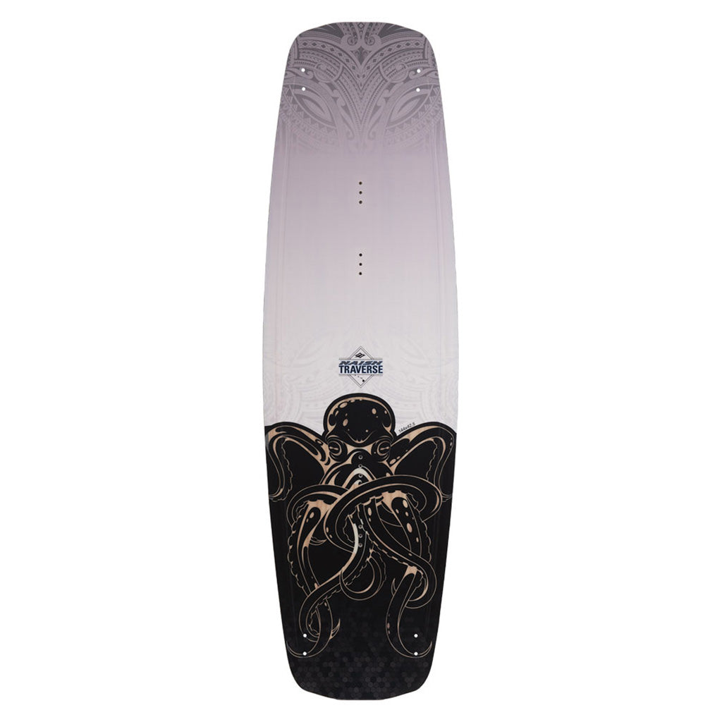S26 Traverse Kite Board