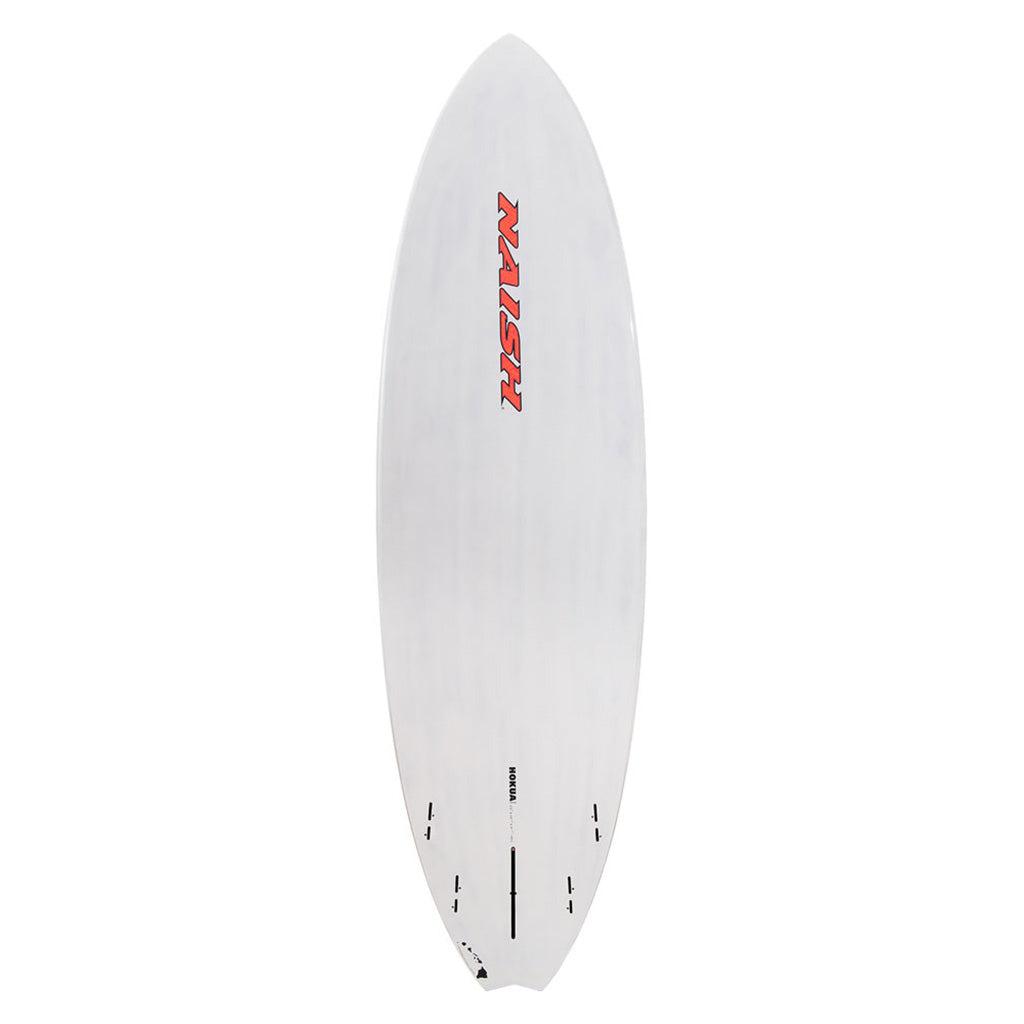 S26 Hokua 8'6" Gtw SUP Board set nede fra
