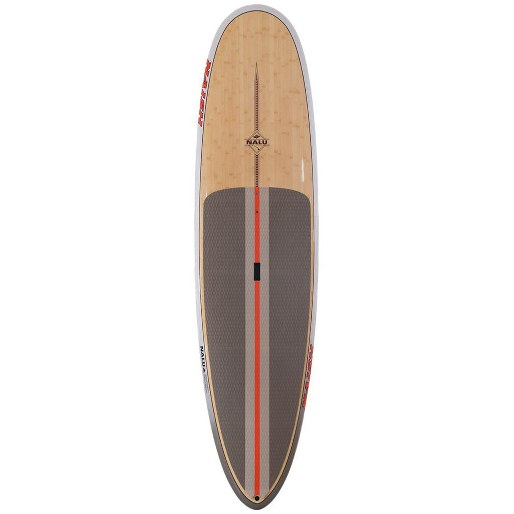 S26 Nalu 10'6 X32 Gtw SUP Board