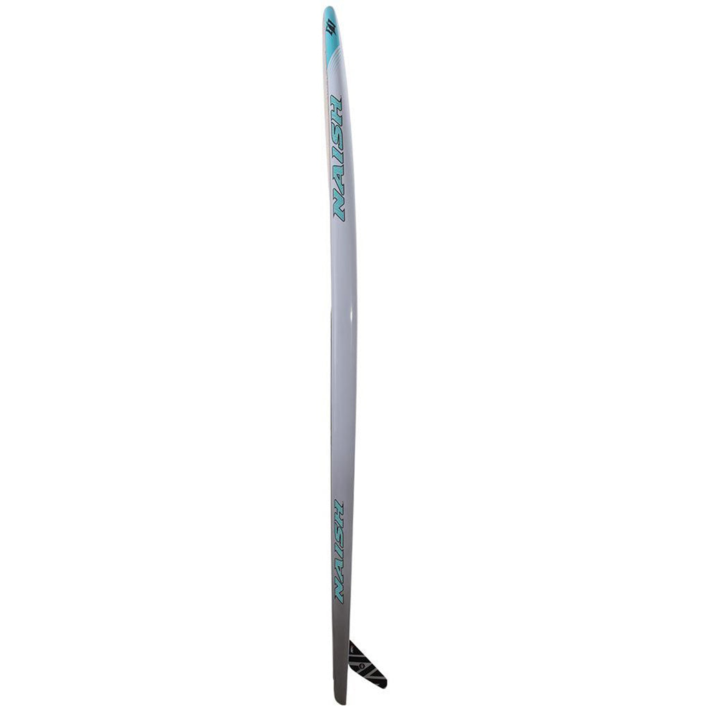S26 Touring 14'0" Gtw SUP Board set fra siden