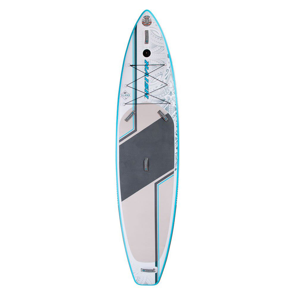 Alana Touring Inflatable 11'6 X32 Fusion S26 Oppustelig SUP board