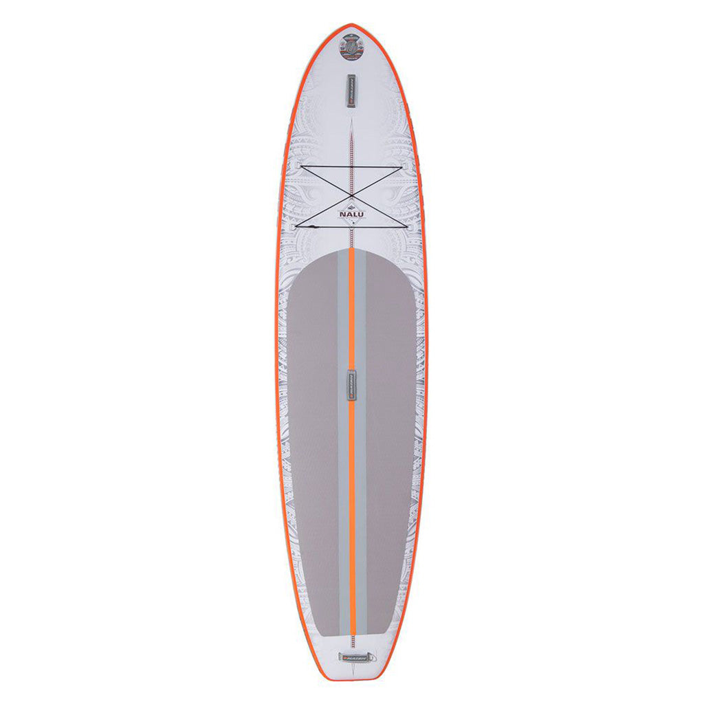Nalu Inflatable 10'6 X32 Fusion S26 Oppustelig SUP board