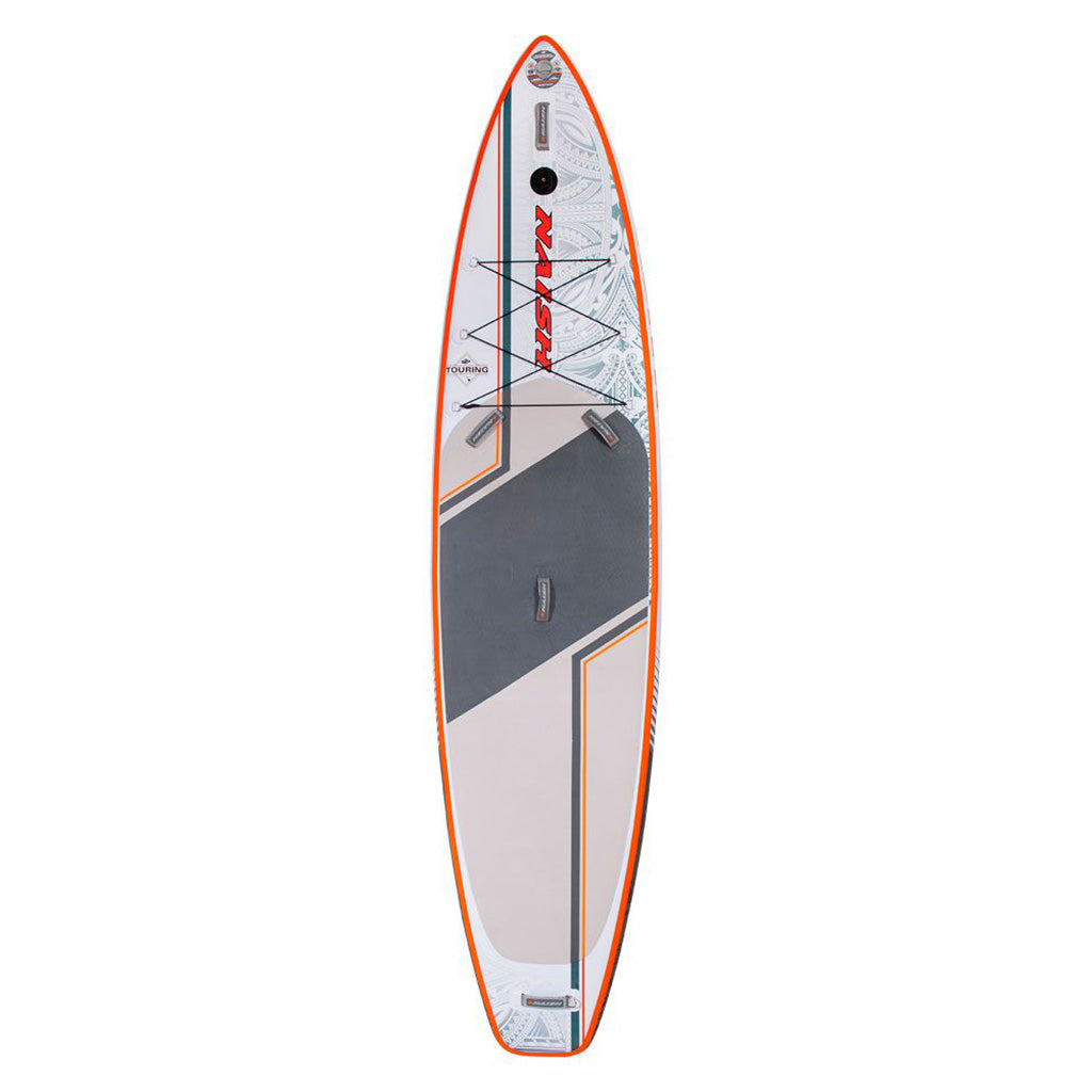 Touring Inflatable 12'6 X32 Fusion S26 Oppustelig SUP board