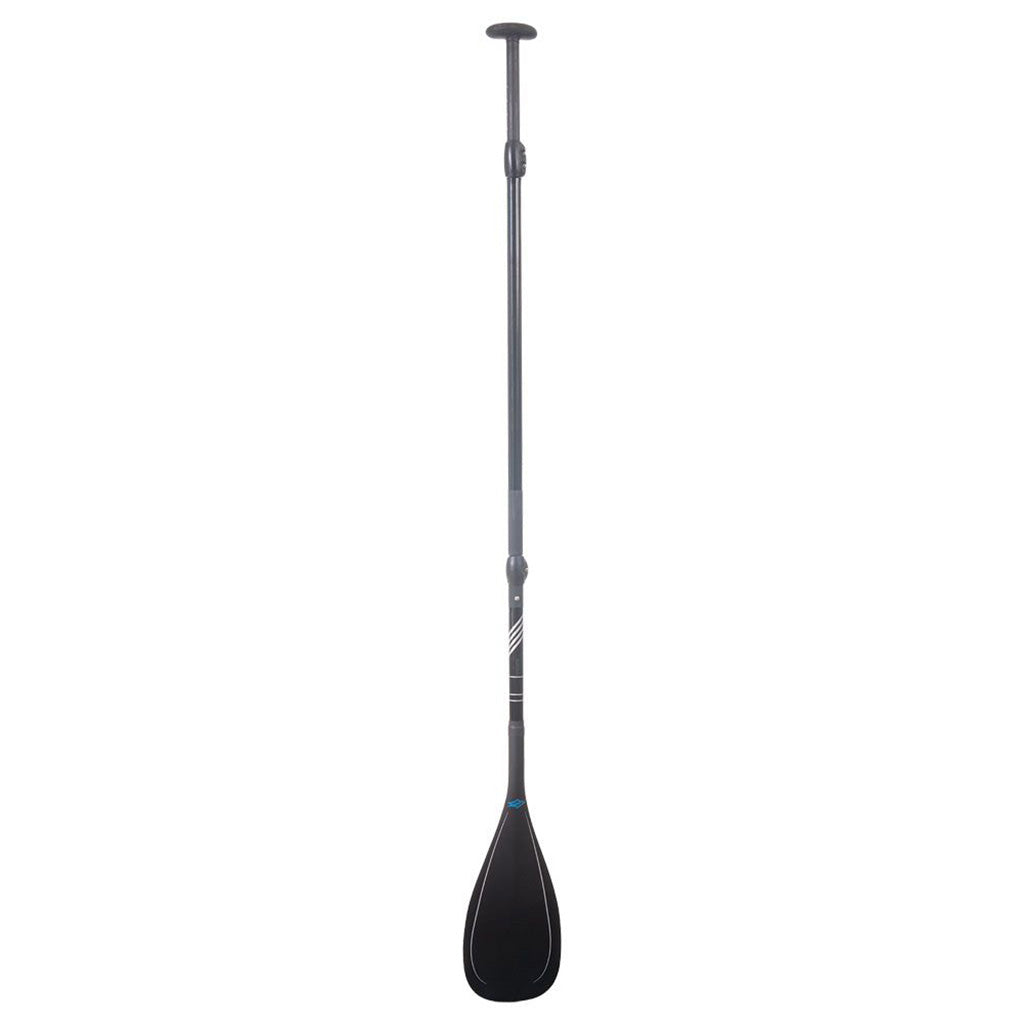 S26 Carbon 85 Vario Sds 3 Piece SUP Padel set forfra