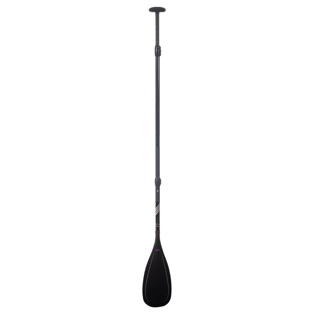 En SUP Paddle, Performance Alana Vario Rds 3 Piece S26 i farven SUP Padel set forfra