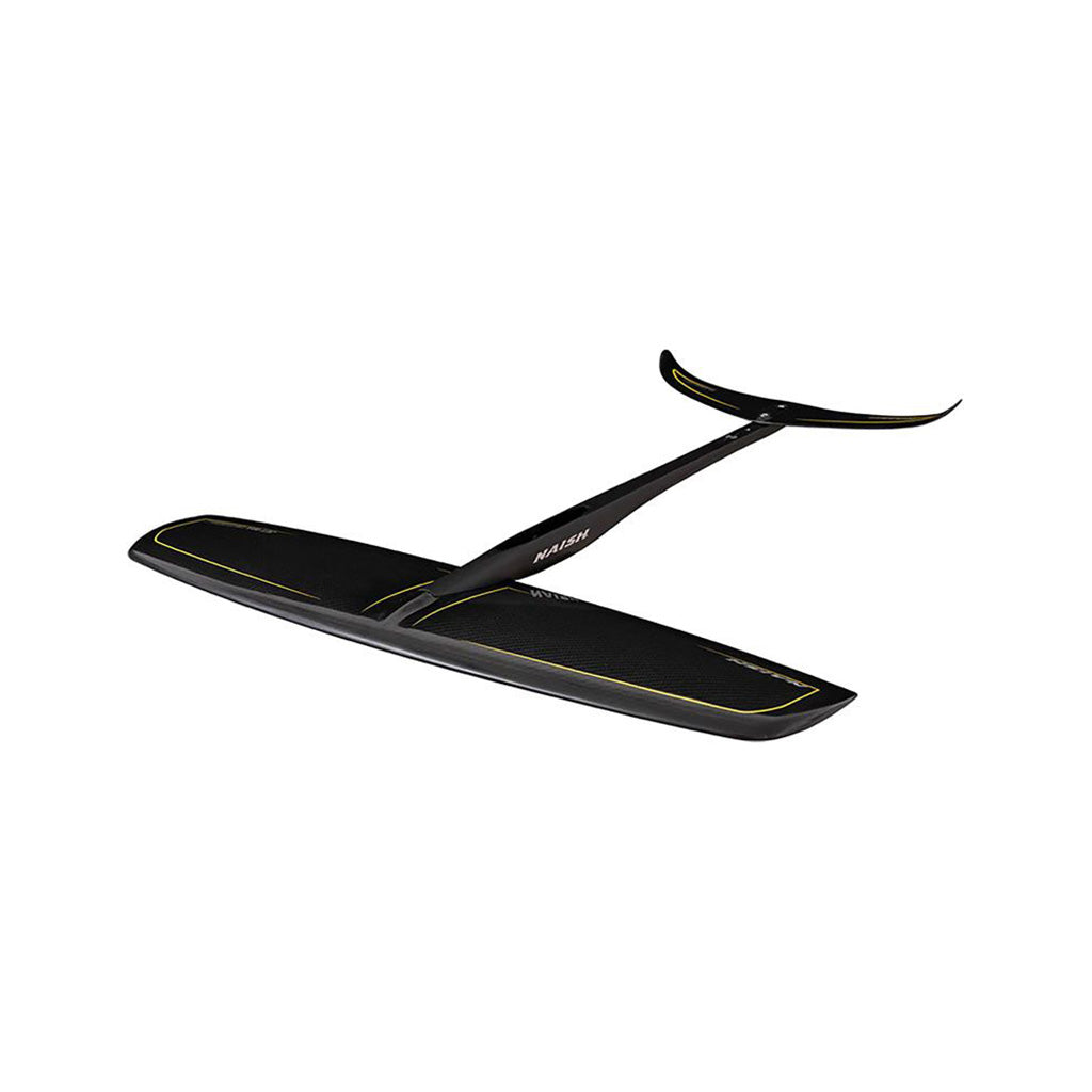 Jet Ma 1600 Foil Semi-Complete S27 Foil Wingset