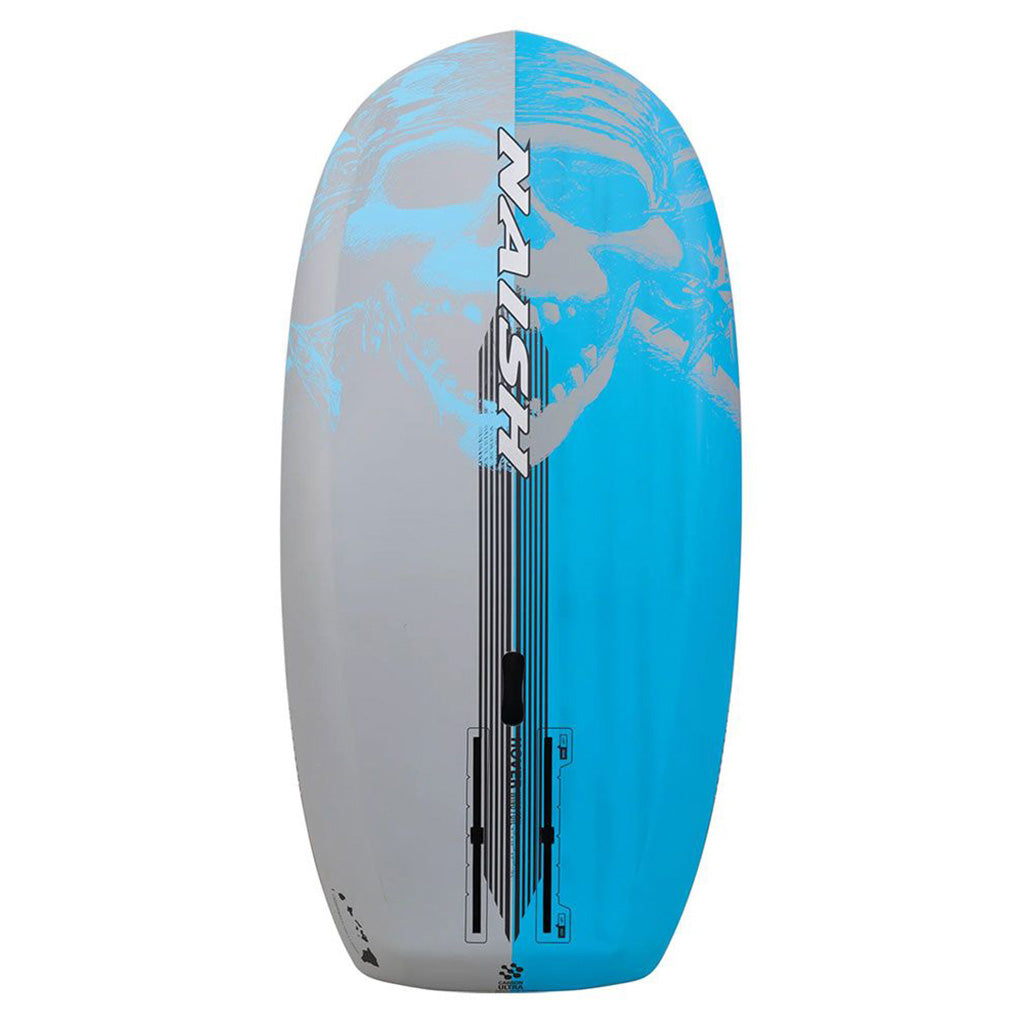 Hover Wing Foil 100 Le S27 Wingsurf Board set oppe fra
