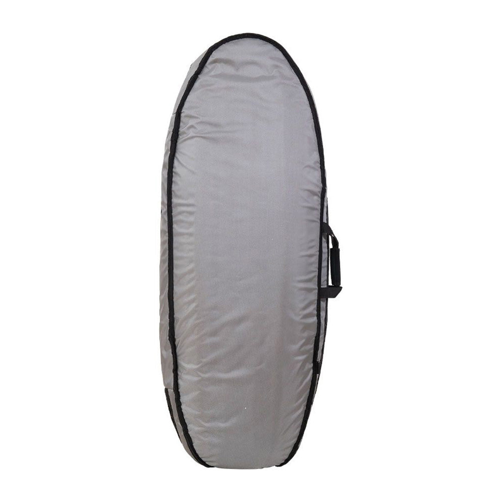 Hover Wing Foil Boardbag - 4'11 set fra siden