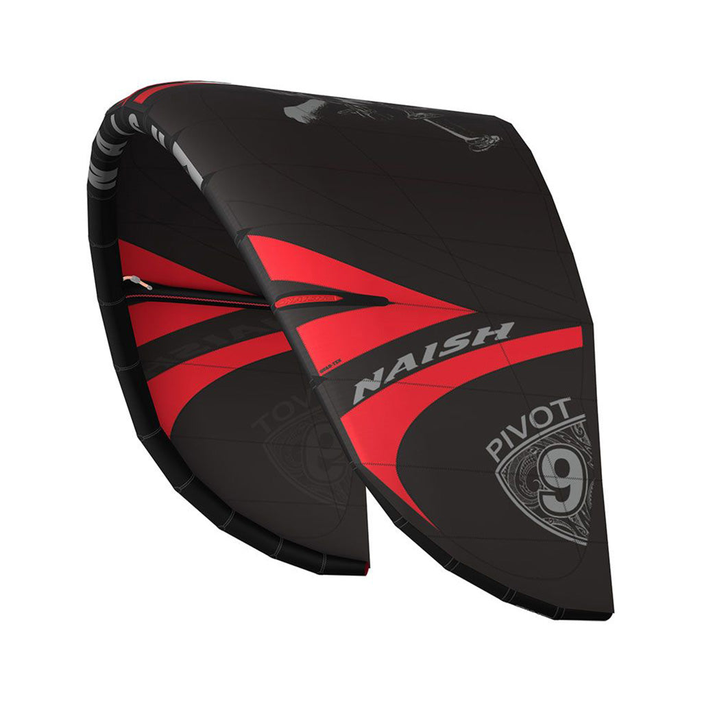 Pivot Le S27 Kite set fra venstre side