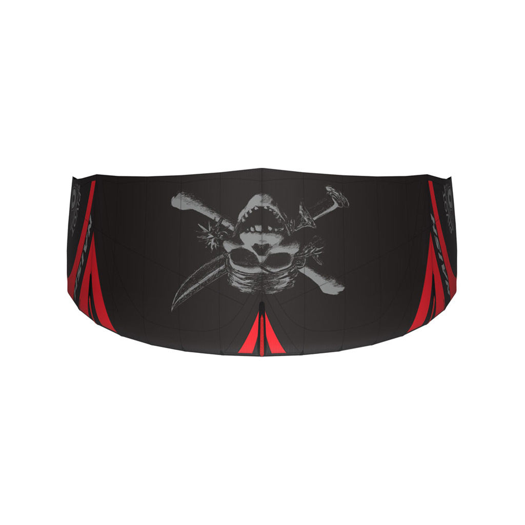 Pivot Le S27 Kite set forfra