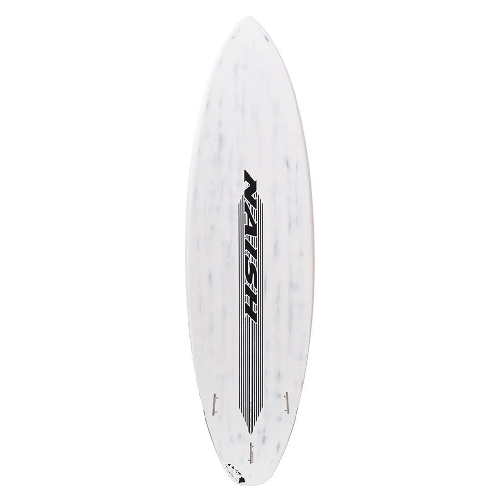 Global S27 Kite Board set nede fra