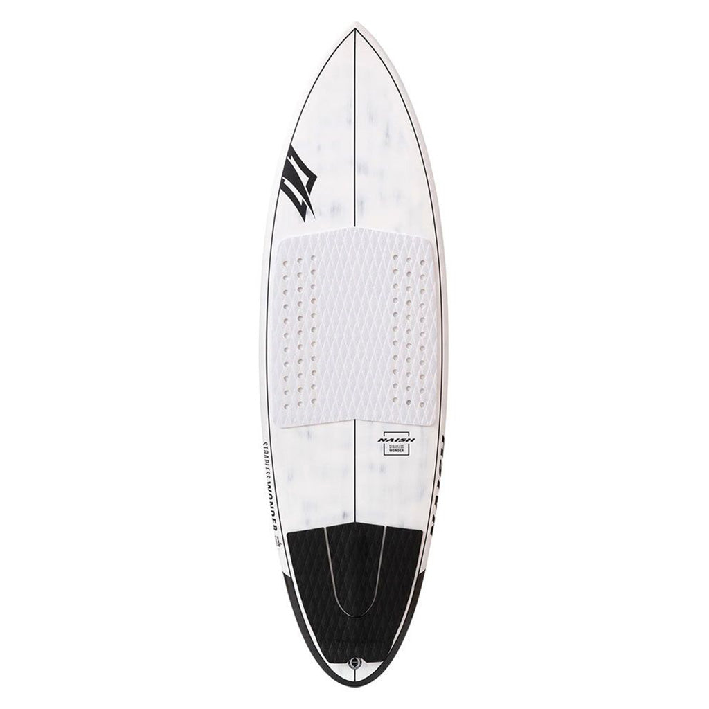 Strapless Wonder S27 Kite Board