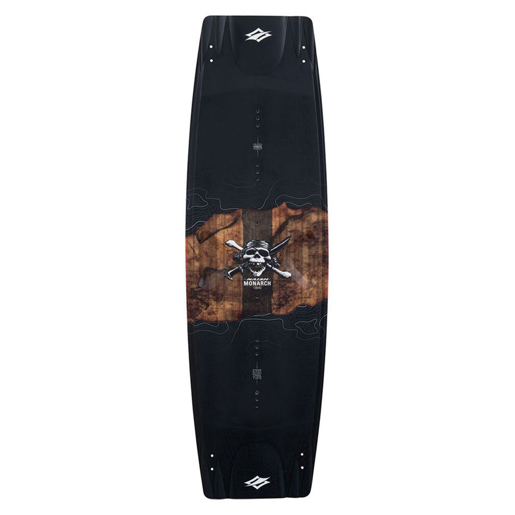 Monarch S27 Kite Board