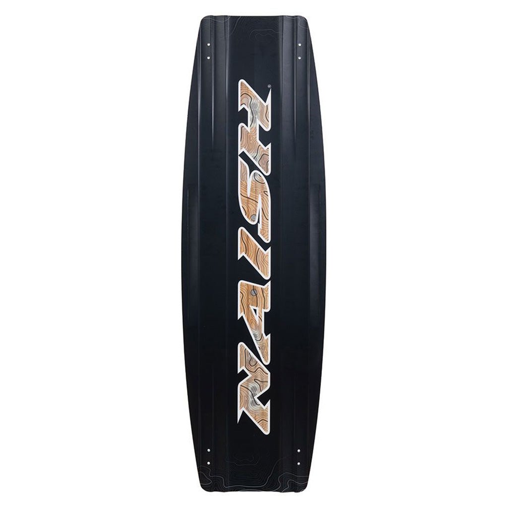 Monarch S27 Kite Board set forfra