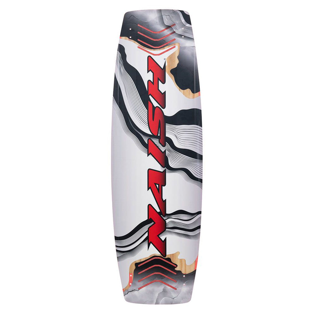 Motion S27 Kite Board set forfra