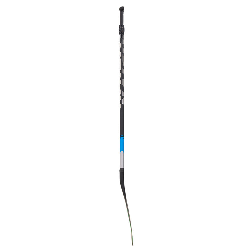 Carbon Vario Sds SUP Padel set fra højre side