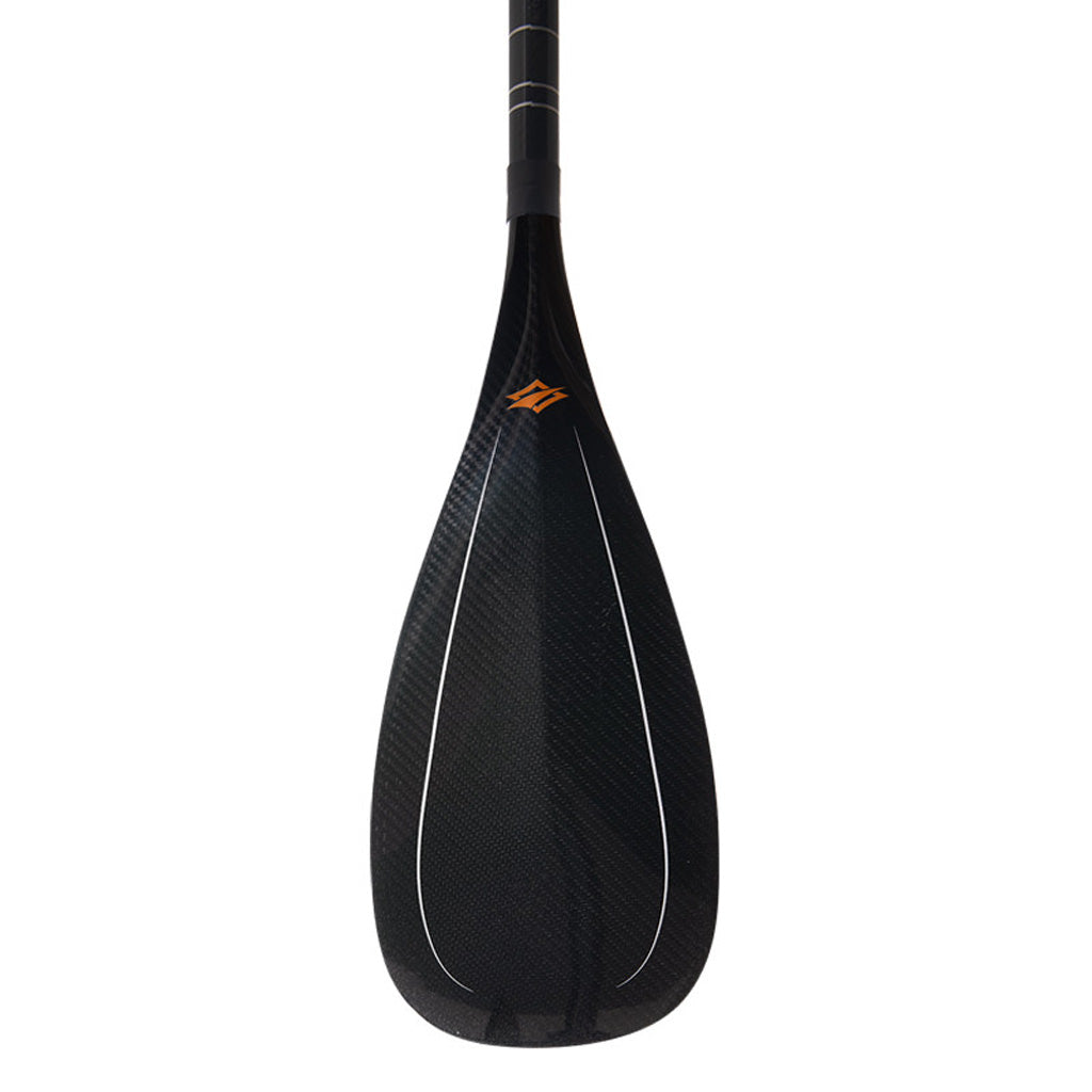 Carbon Plus Vario Rds SUP Padel set forfra