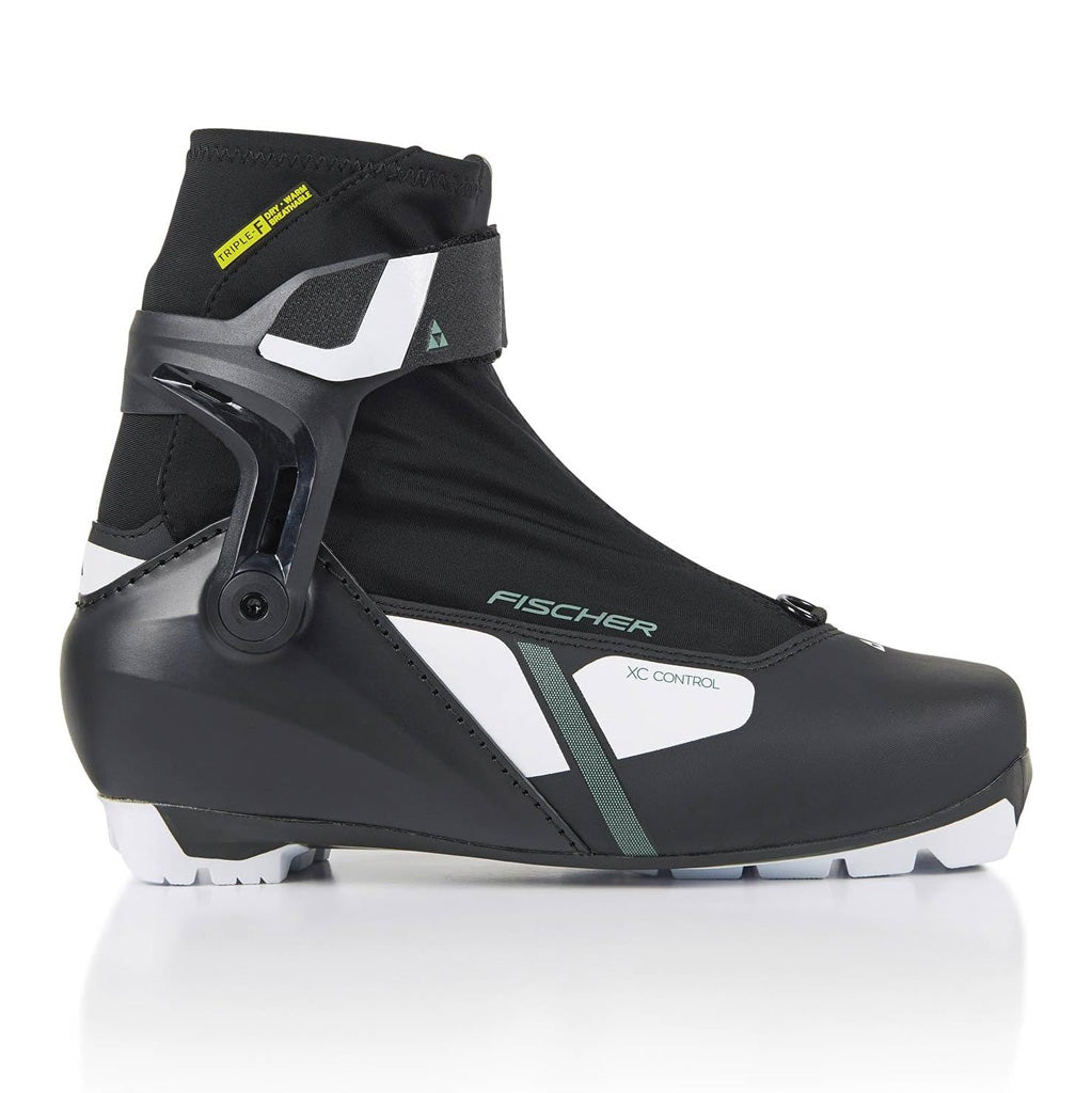 XC Control WS - Langrendsstøvler