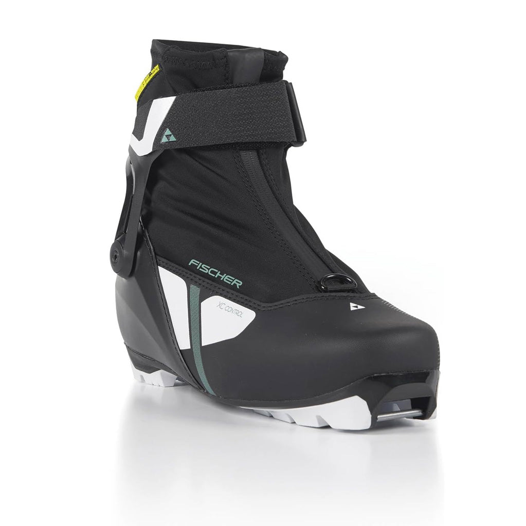 XC Control WS - Langrendsstøvler