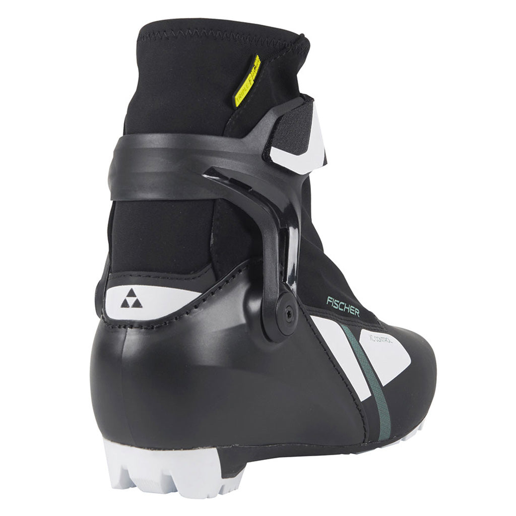 XC Control WS - Langrendsstøvler