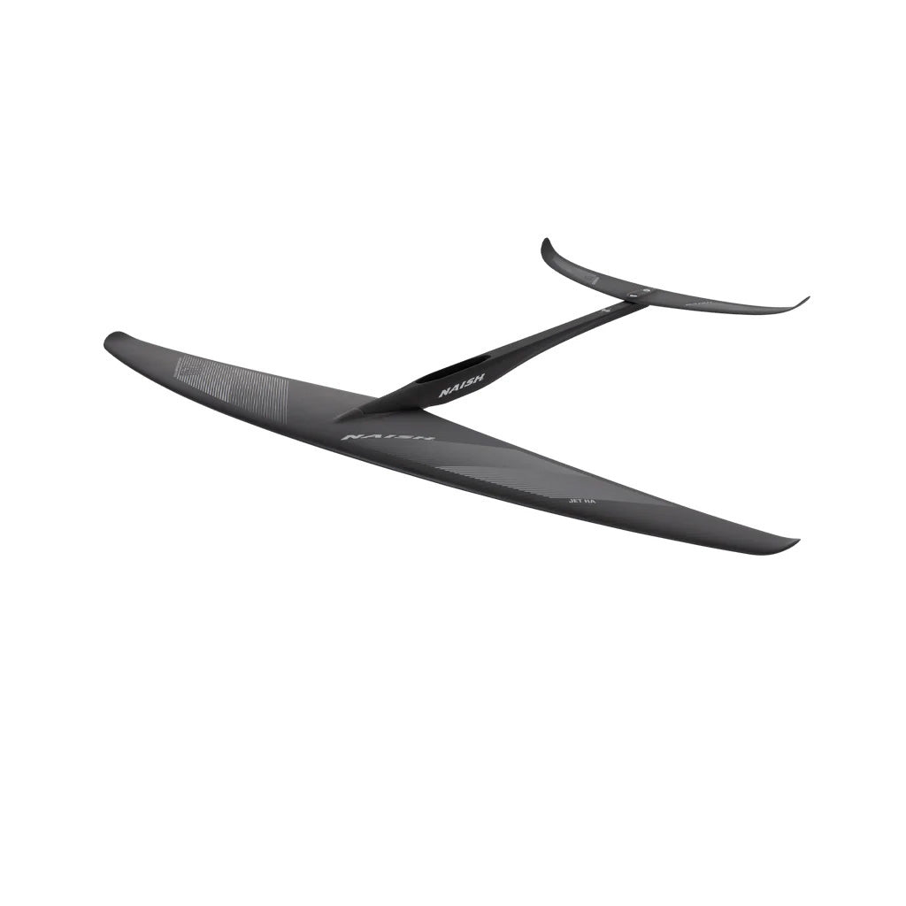 Jet Ha Foil Semi-Complete Foil Wingset