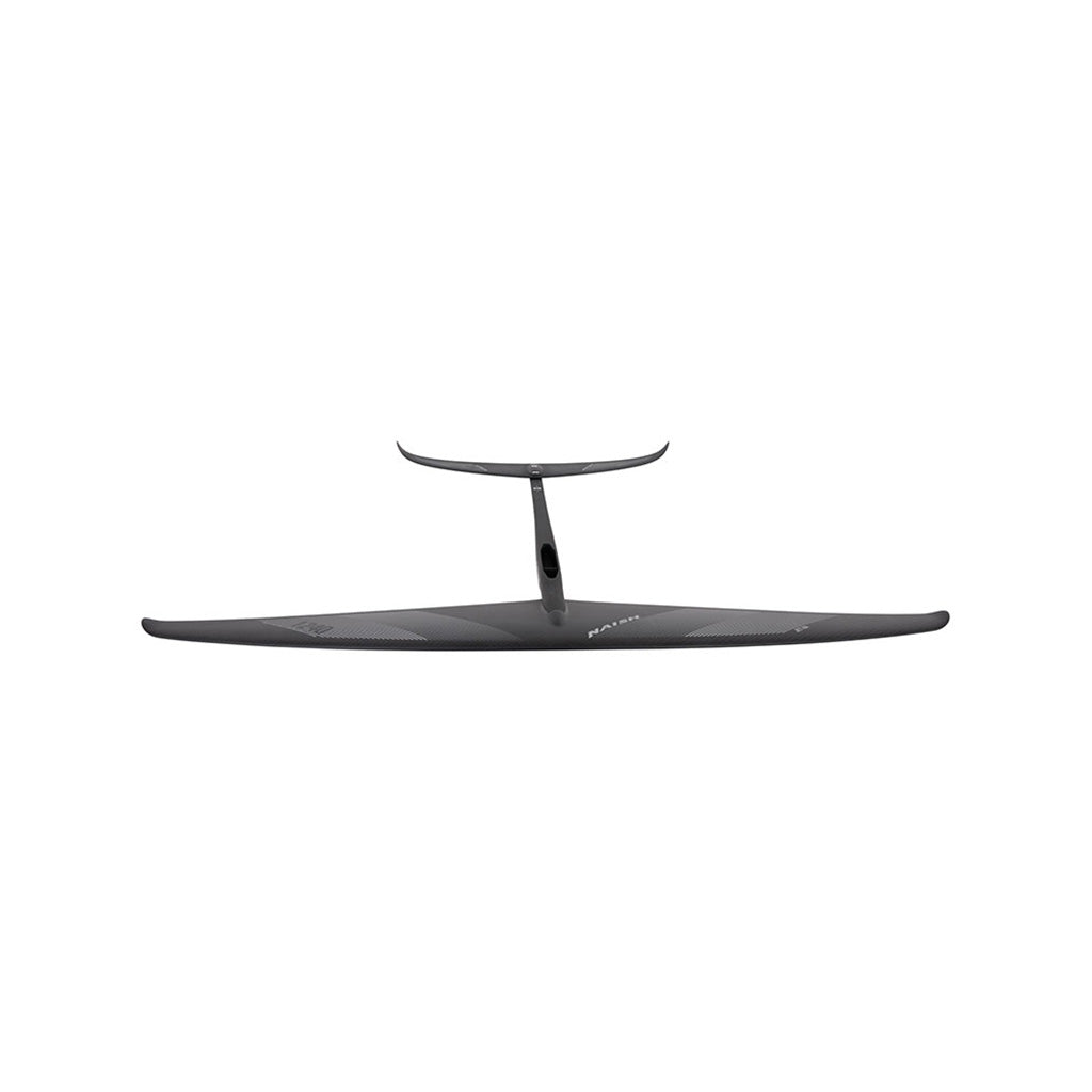 Jet Ha Foil Semi-Complete Foil Wingset set forfra