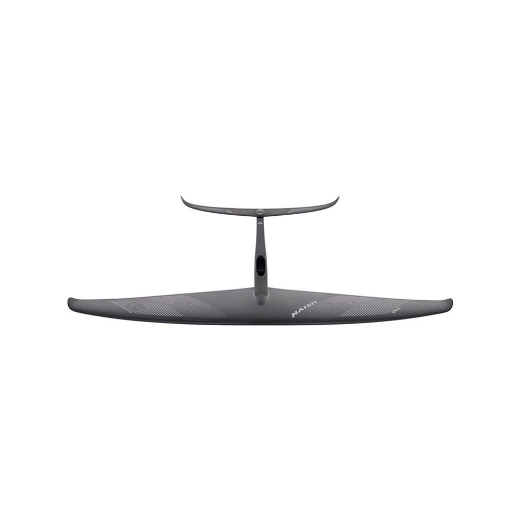 Ultra Jet Foil Semi-Complete Foil Wingset set forfra