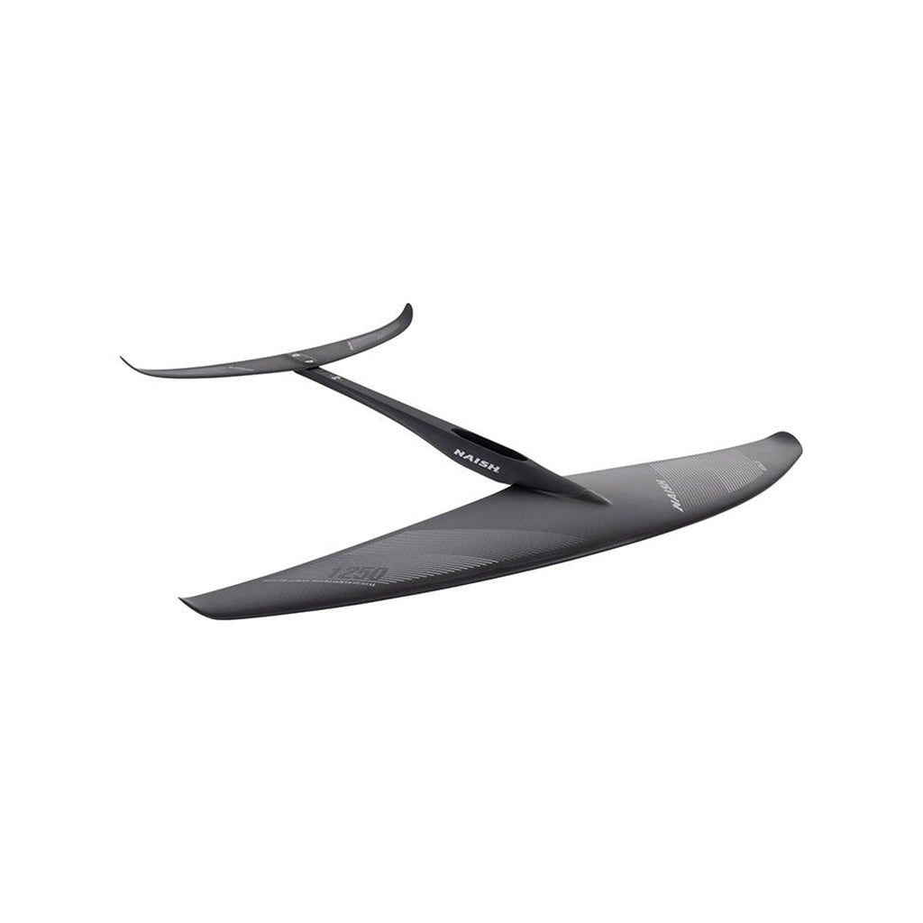 Ultra Jet Foil Semi-Complete Foil Wingset set fra siden